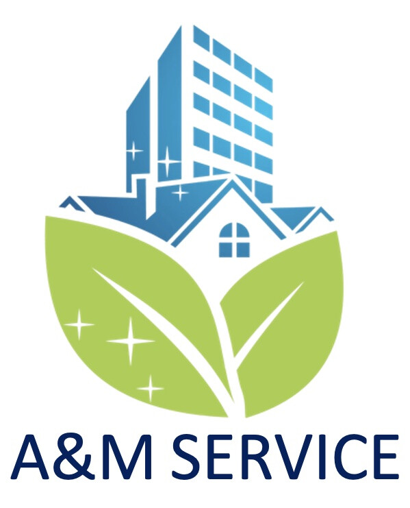 Logo von A&M Service