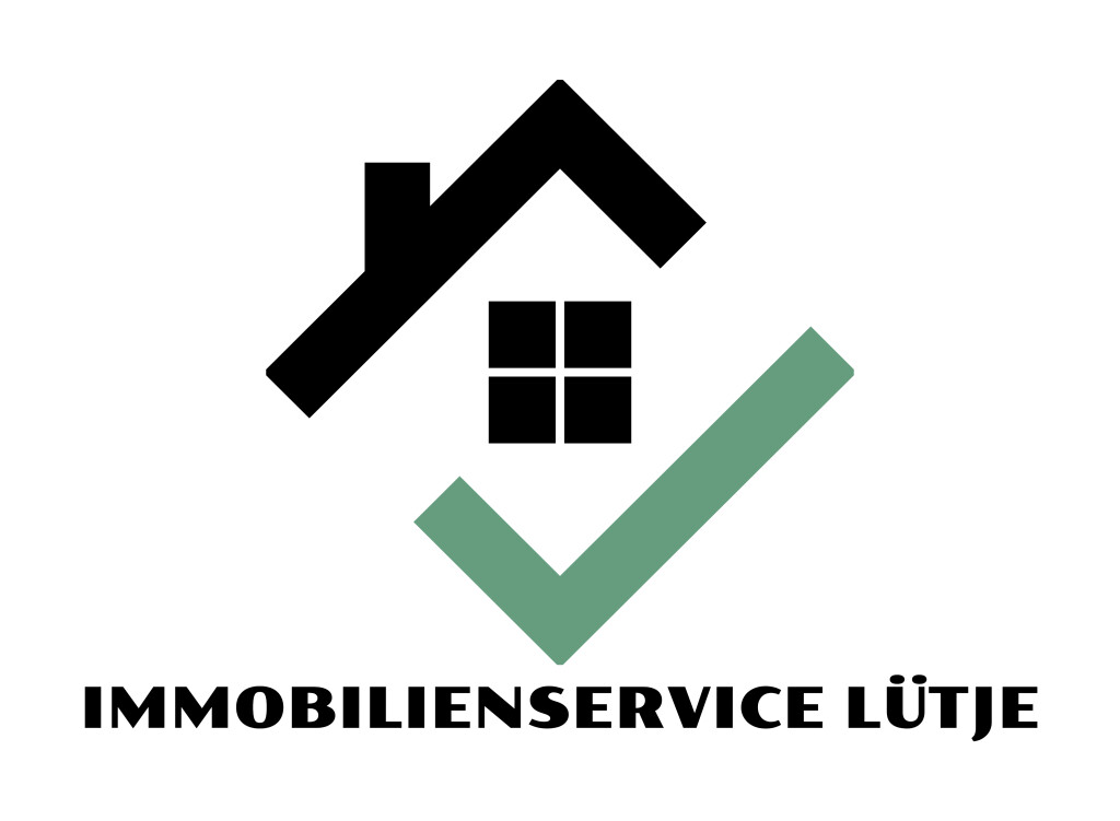 Immobilienservice Lütje in Hamburg - Logo