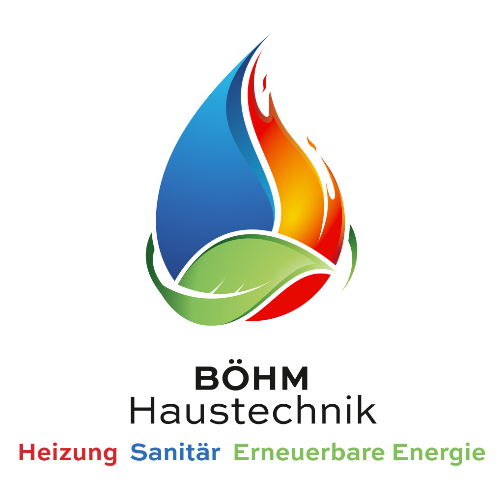 Logo von Haustechnik Böhm GmbH