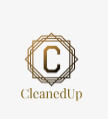 Cleaned Up -Paul Fink in Unterbreizbach - Logo