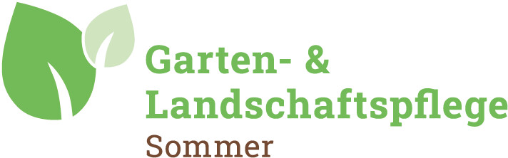 Garten- & Landschaftspflege Sommer in Korb - Logo