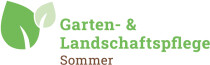 Garten- & Landschaftspflege Sommer