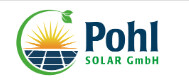 Pohl Solar Gmbh in Meckenheim im Rheinland - Logo