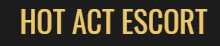 Logo von Hot Act Escort