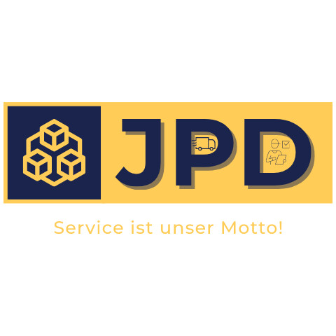 JPD in Norderstedt - Logo