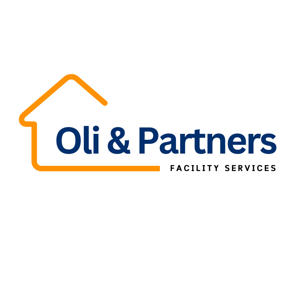 Oli & Partners Glasreinigung und Facility Service in Berlin - Logo