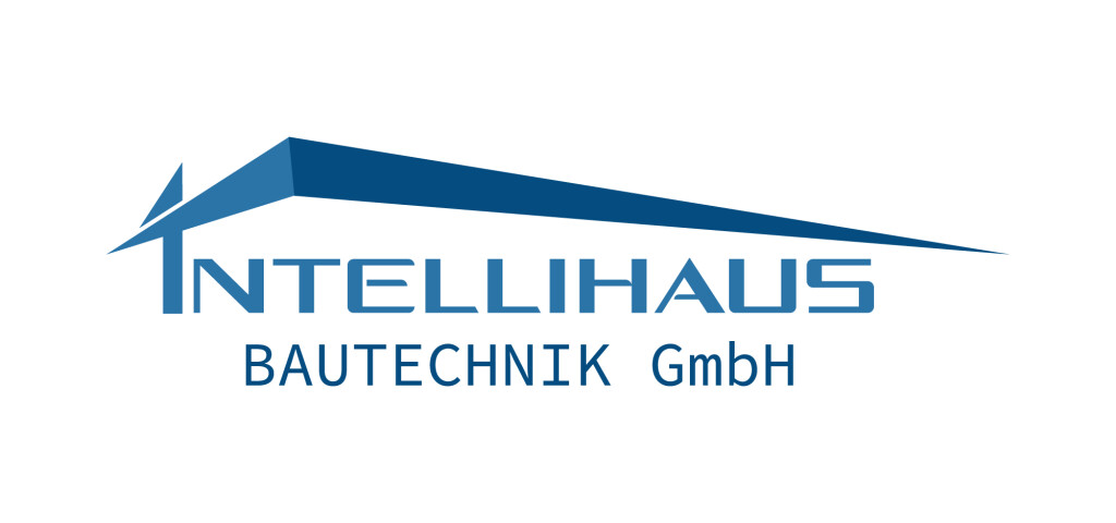 IntelliHaus Bautechnik GmbH in Berlin - Logo