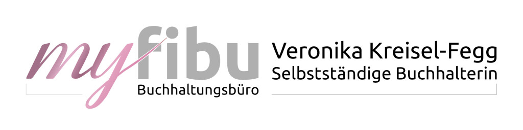 My Fibu Lohn- und Buchhaltungsbüro in Bad Reichenhall - Logo