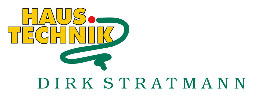 Logo von Haustechnik Dirk Stratmann