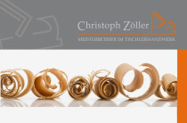 Tischlerei Christoph Zöller