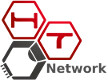 HT Network GmbH in Bad Salzuflen - Logo