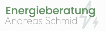 Energieberatung Andreas Schmid in Hessigheim - Logo