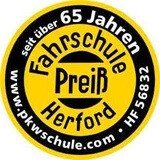 Fahrschule Preiß GmbH in Herford - Logo