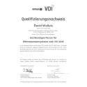 weitere Auszeichnung
