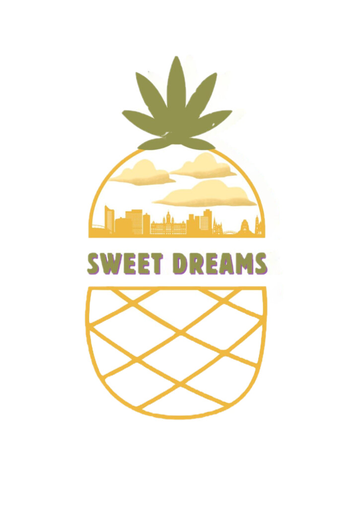 Logo von Sweet Dreams Social Club
