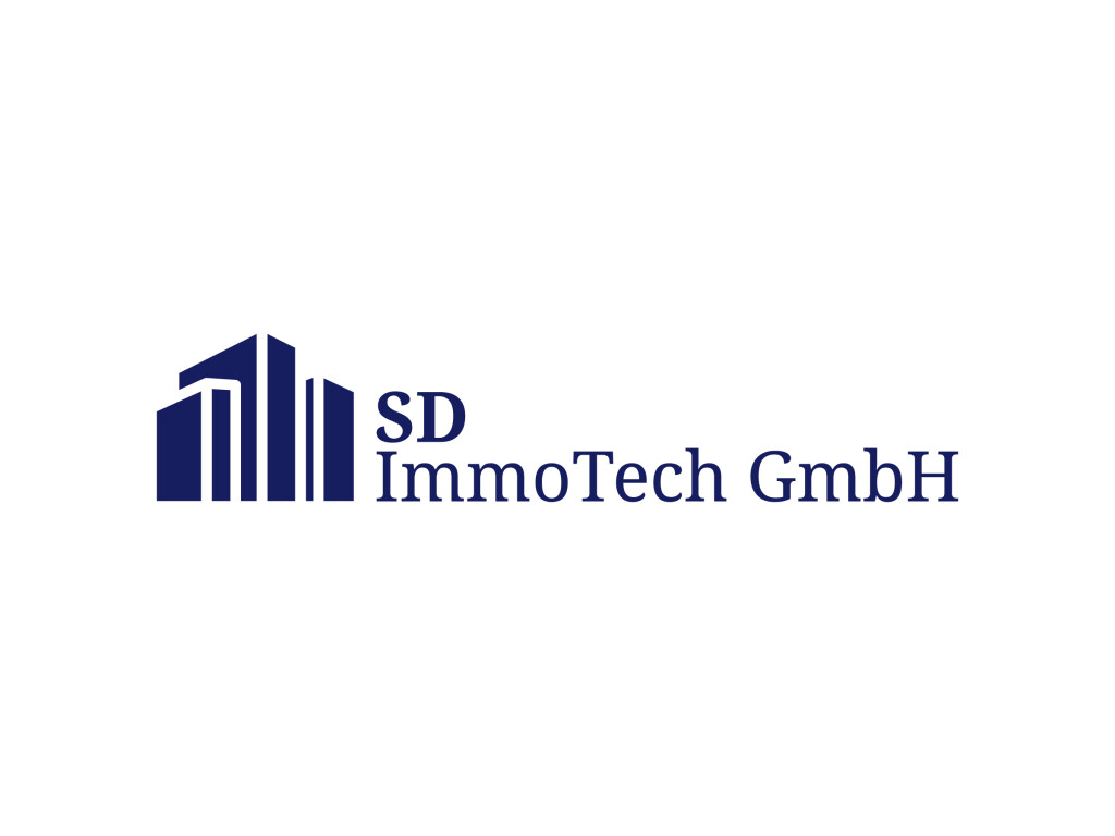 SD ImmoTech GmbH in Frankfurt am Main - Logo