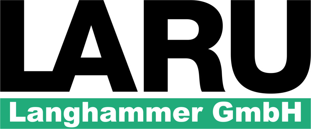 Logo von LARU Langhammer GmbH Kömmerling + Fenster-Profi