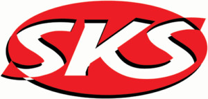SKS Sondermaschinen- und Fördertechnikvertriebs- GmbH in Berlin - Logo