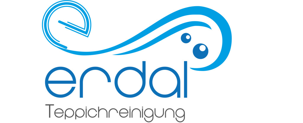 Erdal Teppichreinigung in Leipzig - Logo