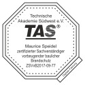 weitere Auszeichnung
