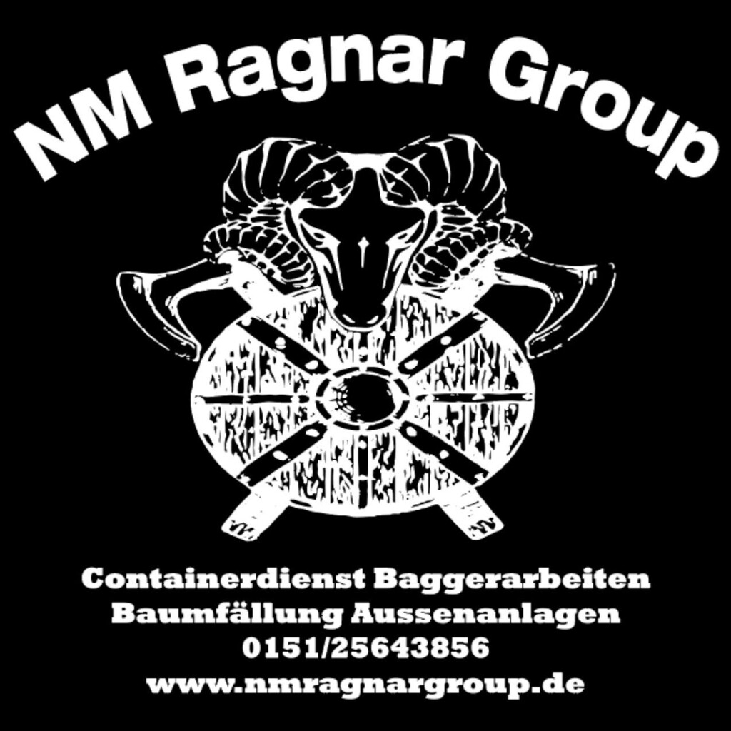 NM Ragnar Group in Grünberg in Hessen - Logo