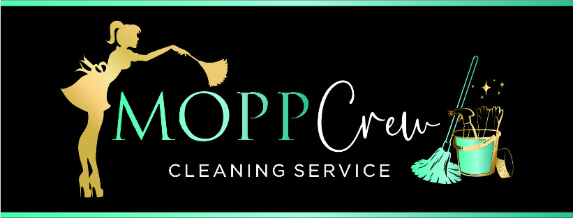 Logo von Mopp Crew Reinigungsdienste