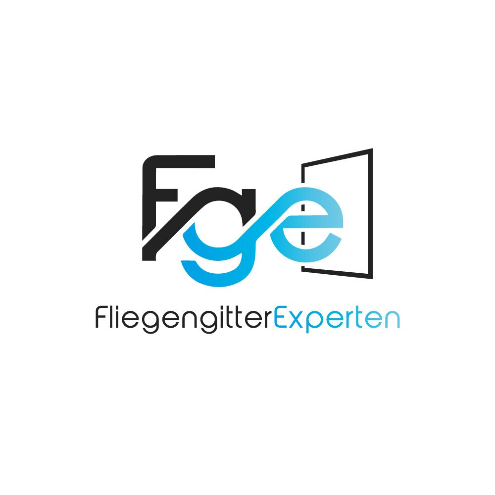 Logo von Die Fliegengitter Experten