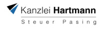Kanzlei Hartmann Steuern Pasing
