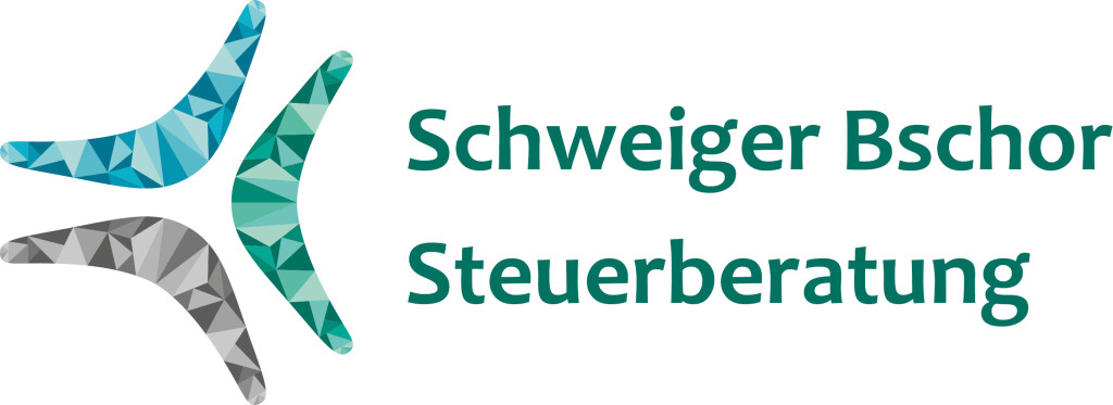 Schweiger Bschor Steuerberatung Partnerschaft mbB in Tapfheim - Logo