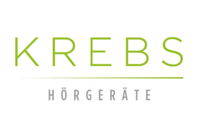 Hörgeräte Krebs Hörgeräteakustiker in Dülmen - Logo