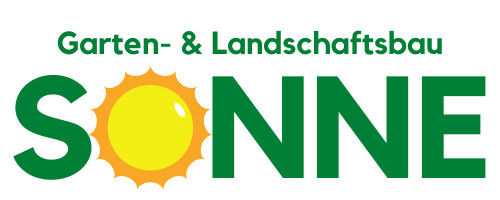 Garten- & Landschaftsbau Sonne in Gießen - Logo