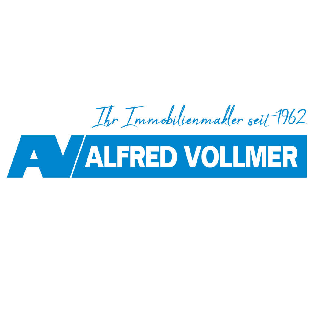 Alfred Vollmer Immobilien KG in Wuppertal - Logo