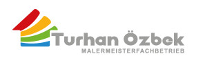 Malermeister Turhan Özbek in Dietzenbach - Logo