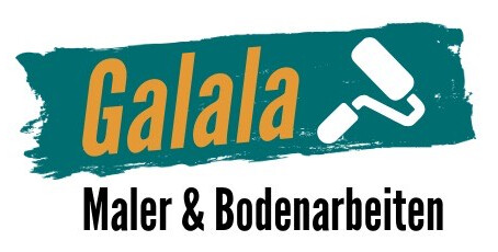 Galala -Maler & Bodenarbeiten in Frankfurt am Main - Logo