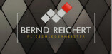Bernd Reichert Fliesenlegermeister in Spangdahlem - Logo