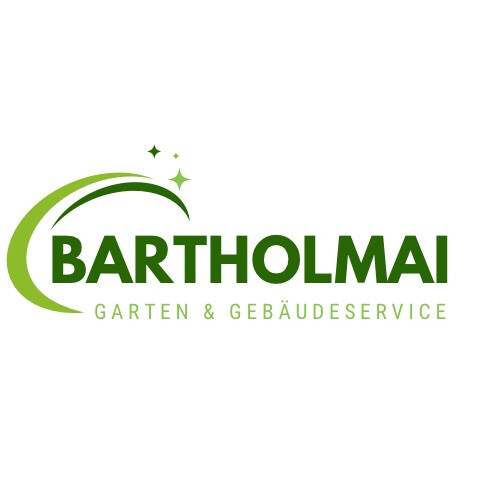 Bartholmai Garten & Gebäudeservice in Guxhagen - Logo