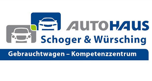 Autohaus Schoger & Würsching GbR - Partnerbetrieb von EUROMASTER in Dasing - Logo