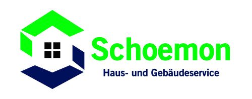 Schoemon Haus- und Gebäudeservice in Heddesheim in Baden - Logo