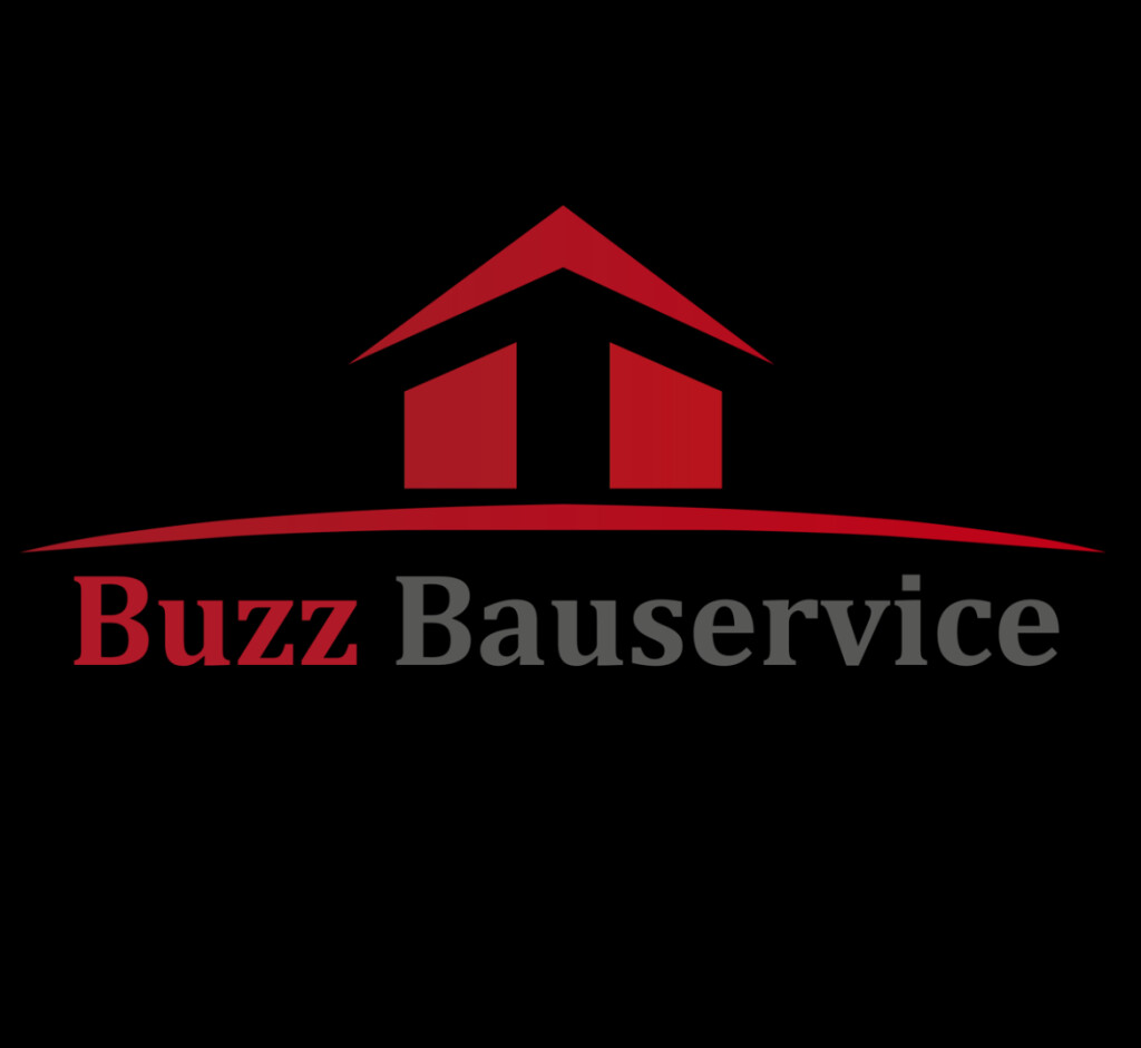 Logo von Buzz Bauservice: Ihr Experte für Bauvorhaben und Renovierungsprojekte