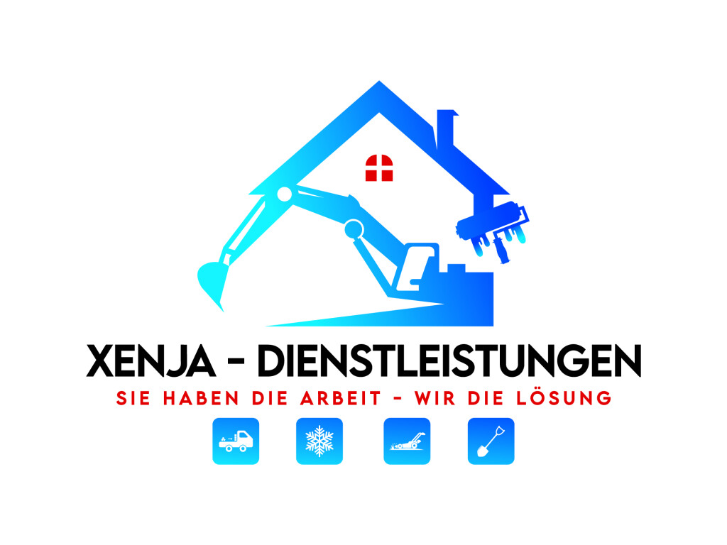 Xenja-Dienstleistungen in Gerstetten - Logo