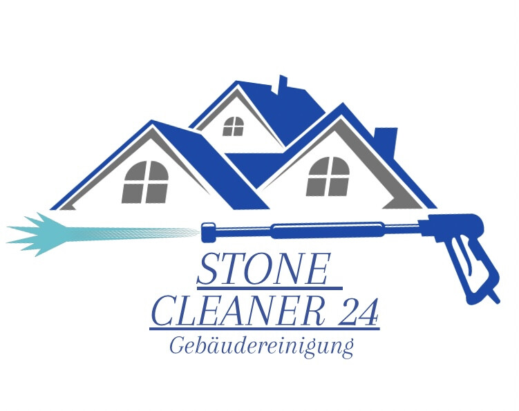 Stone Cleaner 24 in Karlsruhe - Logo