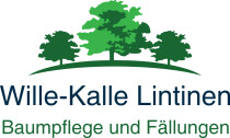 Baumpflege und Fällungen Wille-Kalle Lintinen