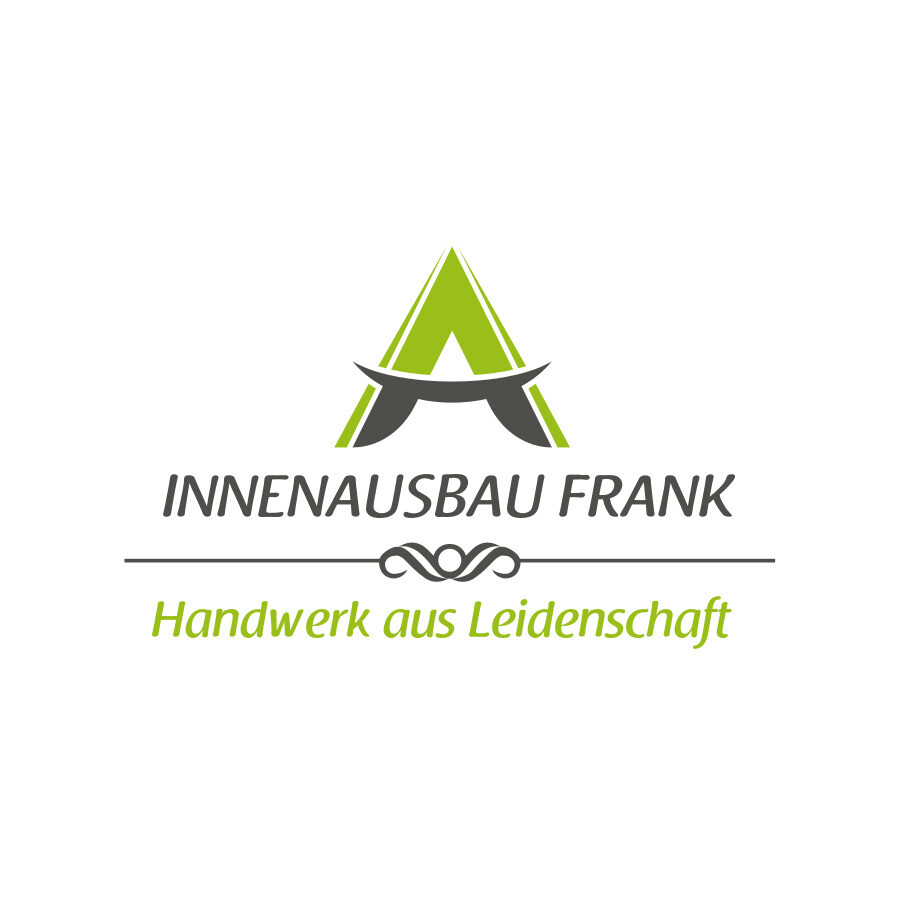 Logo von Innenausbau Frank