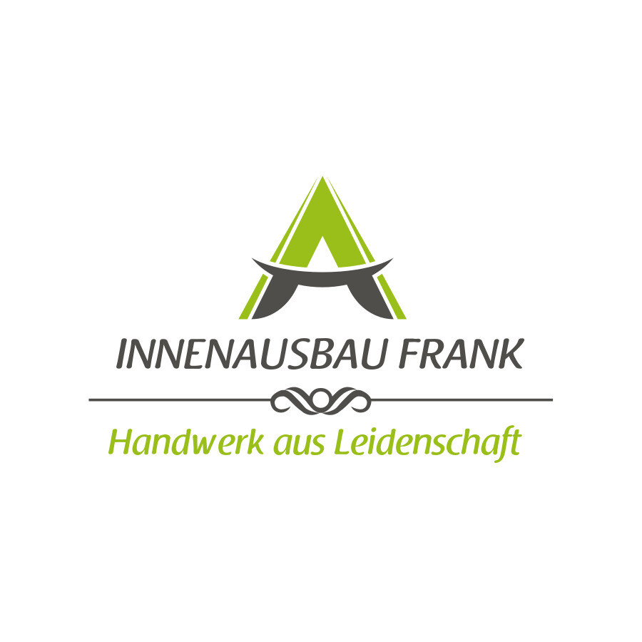 Innenausbau Frank in Stimpfach - Logo