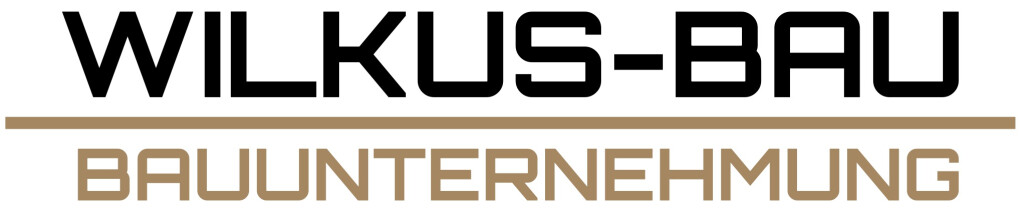 Wilkus-Bau in Oberschleißheim - Logo
