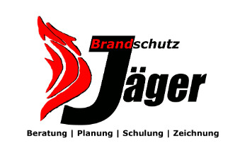 Brandschutz Jäger GmbH in Eschweiler im Rheinland - Logo