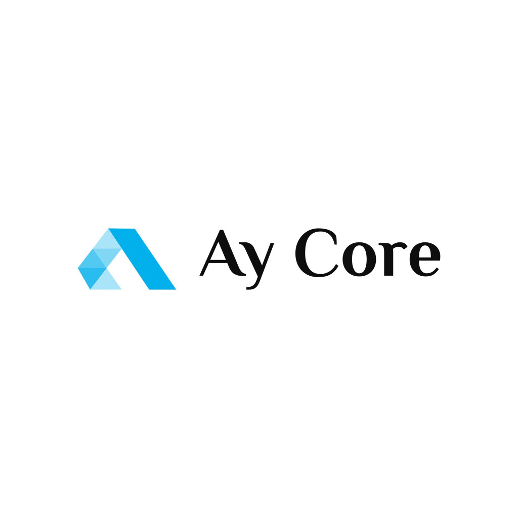 Ay Core in Hamburg - Logo