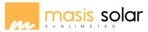 Logo von masis Solar