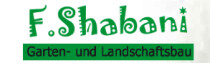 F. Shabani Garten und Landschaftsbau