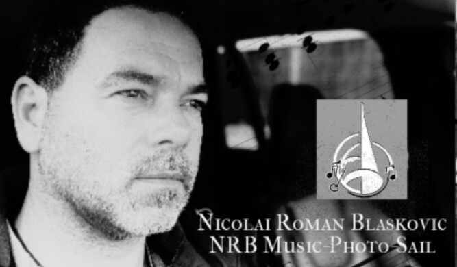 NRB Music-Photo-Sail in Hausham - Logo